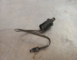 Трубка цилиндра сцепления для Chevrolet Lacetti 04-13  запчасти бу