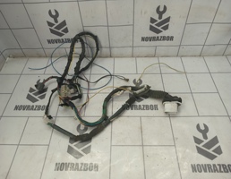 Проводка (коса) для Mazda 626 (GE) 1992-1997  запчасти бу