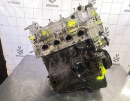 Двигатель для Nissan Almera N16 2000-2006  запчасти бу