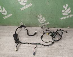Проводка (коса) для Chery Boo M11 10-14  запчасти бу