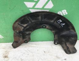 Пыльник для VW Polo Sed RUS 2011-2020  запчасти бу