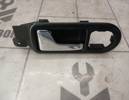 Ручка двери передней внутренняя левая для VW Passat B5 96-00  запчасти бу