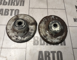 Опора передней пружины для Renault Logan 2 14-18  запчасти бу