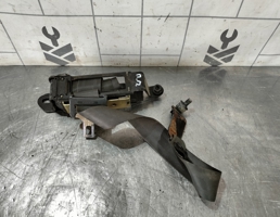 Ремень безопасности для Volvo 440 1992-1994  запчасти бу