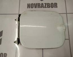 Лючок бензобака для Renault Logan 2005-2014  запчасти бу