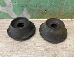 Опора заднего амортизатора для VW Golf 3 Vento 91-97  запчасти бу