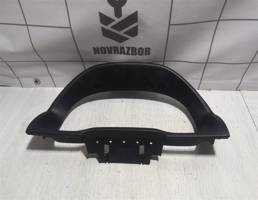 Накладка (кузов внутри) для Skoda Octavia A4 1U 2000-2011  запчасти бу