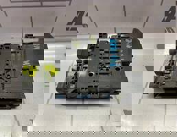 Блок предохранителей для Renault Megane 3 09-16  запчасти бу