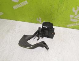 Ремень безопасности для Kia Sephia Shuma 1996-2001  запчасти бу