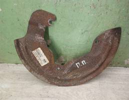 Щит опорный для LADA VESTA 15-19  запчасти бу