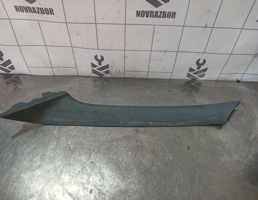 Обшивка стойки для Ford Transit 06-13  запчасти бу
