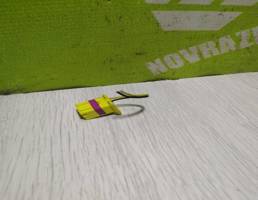 Разъем для VW Passat B6 05-10  запчасти бу