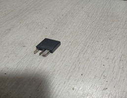 Реле для Opel Vectra B 1999-2002  запчасти бу