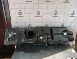 Бак топливный для Ford Transit 06-13  запчасти бу