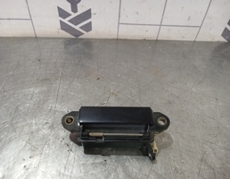 Ручка двери задней наружная правая для Audi A6 (C4) 1994-1997  запчасти бу