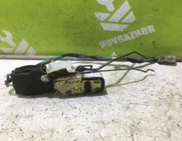 Замок двери передней левой для Rover 4-series 1995-2000  запчасти бу