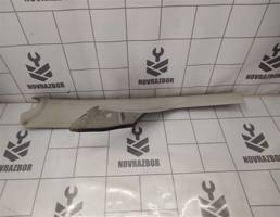 Накладка стойки для Opel Zafira A 99-05  запчасти бу