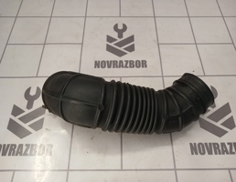 Патрубок воздушного фильтра для Kia Spectra 2001-2011  запчасти бу