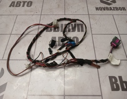 Проводка (коса) для Audi A6 (C4) 1994-1997  запчасти бу