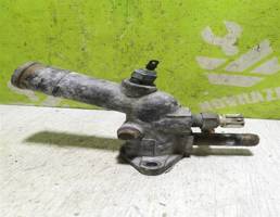 Фланец двигателя системы охлаждения для Mitsubishi Space Wagon (N3,N4) 1991-2000  запчасти бу