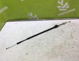 Трос открывания двери для VW Passat B6 05-10  запчасти бу