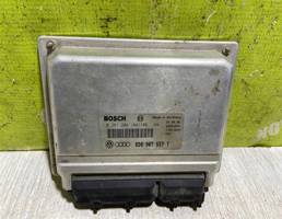 Блок управления двигателем для VW Passat B5 96-00  запчасти бу