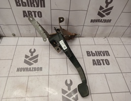 Педаль сцепления для Ford Focus 2 05-08  запчасти бу