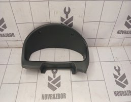 Накладка (кузов внутри) для Nissan Almera N16 2000-2006  запчасти бу