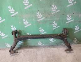 Балка задняя для VW Golf 3 Vento 91-97  запчасти бу