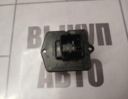 Резистор отопителя для Mitsubishi Lancer 10 CX  CY 07-17  запчасти бу