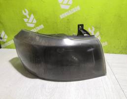 Фара правая для Ford Transit FA 2000-2006  запчасти бу