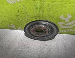 Шкив коленвала для VW Golf 3 Vento 91-97  запчасти бу