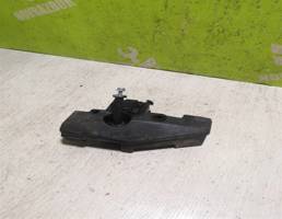 Клапан вакуумный для Ford Escort /Orion 1995-1998  запчасти бу