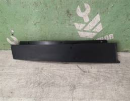 Накладка двери задней левой для Chery Boo M11 10-14  запчасти бу