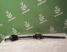 Полуось привод для Opel Movano 1998-2010  запчасти бу