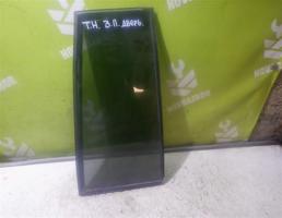 Стекло двери задней правой (форточка) для Toyota Highlander I 01-06  запчасти бу