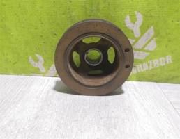 Шкив коленвала для Nissan Teana J31 03-08  запчасти бу