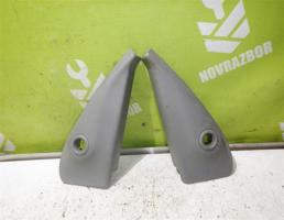 Накладка зеркала для Renault Kangoo 97-03  запчасти бу