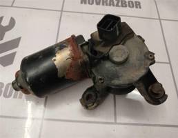 Моторчик стеклоочистителя передний для Kia RIO 1 2000-2004  запчасти бу