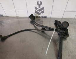 Провода высоковольтные для Kia Spectra 2001-2011  запчасти бу