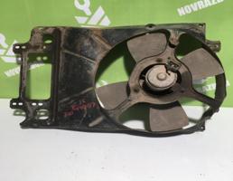 Вентилятор радиатора для VW Golf 2 Jetta 2 83-92  запчасти бу