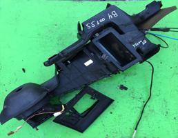 Корпус отопителя для VW Passat B4 94-96  запчасти бу