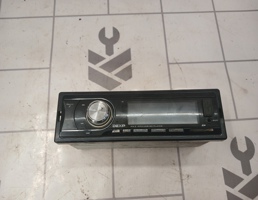 Магнитола для Opel Vectra B 1999-2002  запчасти бу