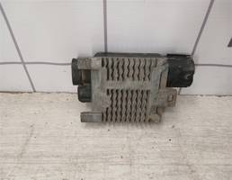 Блок управления вентилятором для Ford Focus 2 08-11  запчасти бу