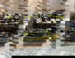 Двигатель для Skoda Yeti 2009-2018  запчасти бу