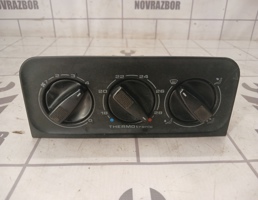 Блок управления печкой для VW Golf 3 Vento 91-97  запчасти бу