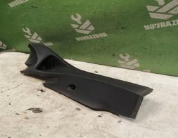 Обшивка стойки для Ford Focus 2 05-08  запчасти бу