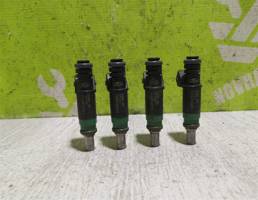 Форсунка инжекторная для Ford Focus 2 08-11  запчасти бу