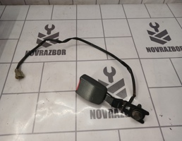 Ответная часть ремня безопасности для Kia Spectra 2001-2011  запчасти бу