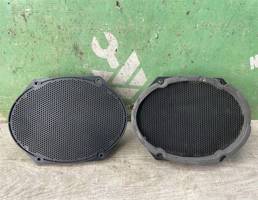 Динамик для Ford Focus 1 1998-2004  запчасти бу